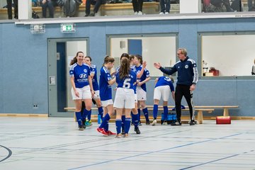Bild 452 - F Loewinnen Hallen Cup